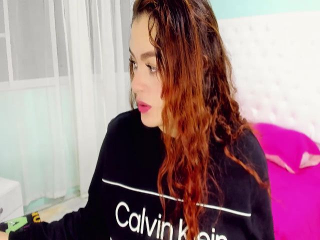 Live sex webcam photo for alondra4 #271609938