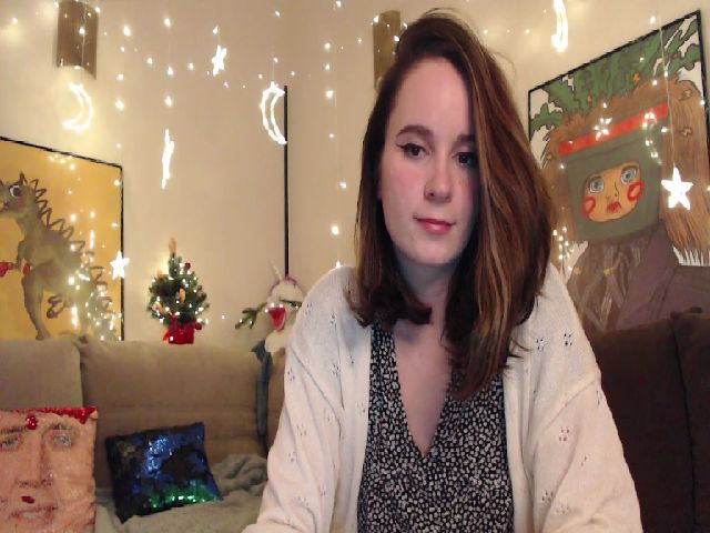 Live sex webcam photo for LizzyPeach #271613520