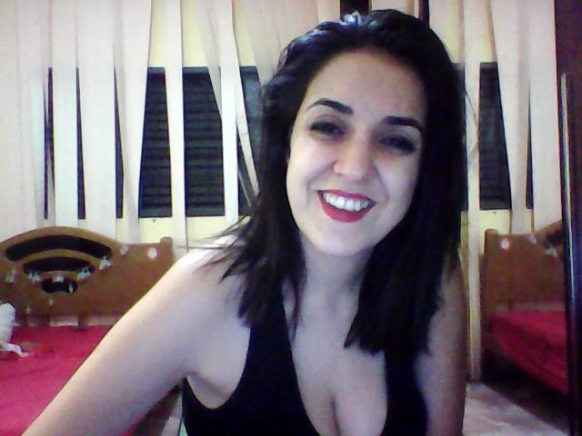 Live sex webcam photo for ChristieBR #271605155