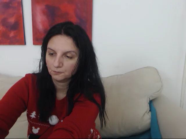 Live sex webcam photo for MadameAlexa #271610952