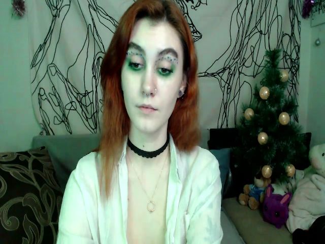 Live sex webcam photo for Viola_May #271604169