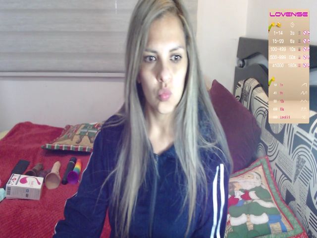 Live sex webcam photo for AbbyCollins23 #271607879