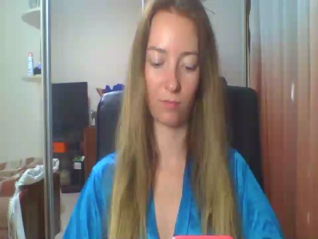 Live sex webcam photo for Milana_Candy #271610284