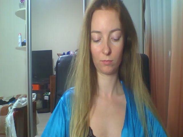 Live sex webcam photo for Milana_Candy #271611279