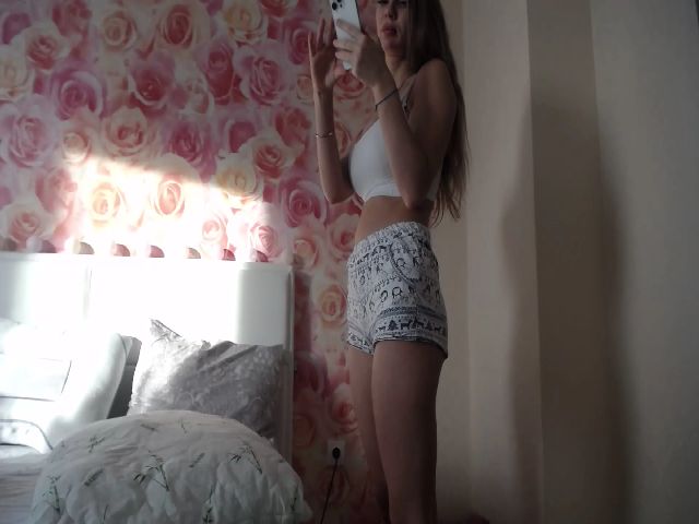 Live sex webcam photo for Megancity #271605456