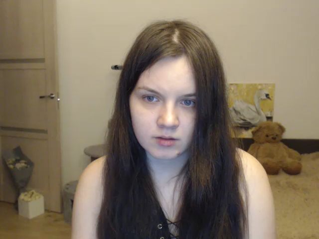 Live sex webcam photo for Miss_Enid #271601784