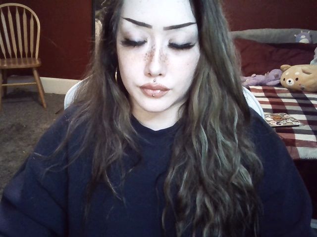Live sex webcam photo for GodJezebel #271604505