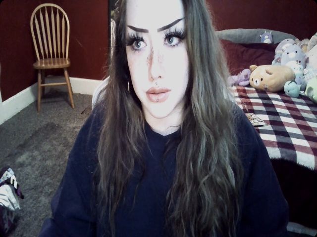 Live sex webcam photo for GodJezebel #271605307
