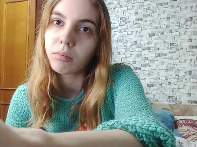 Live sex webcam photo for Tessa005 #271611318