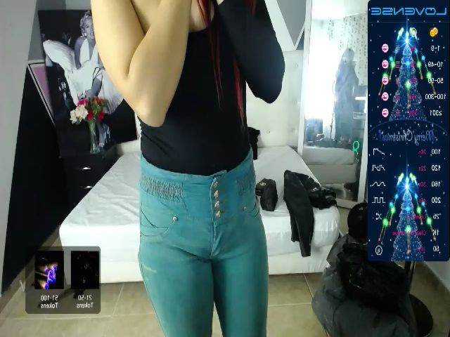 Live sex webcam photo for Salome_roses #271612982