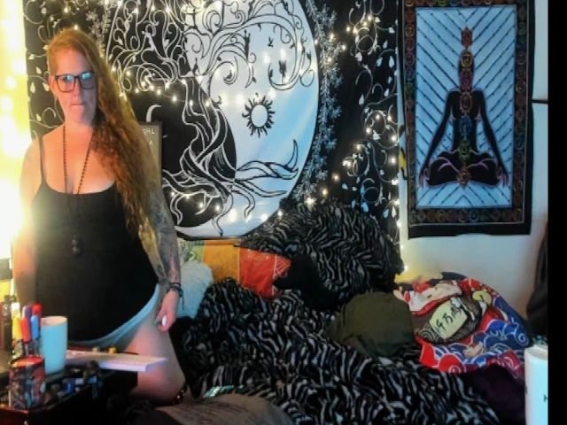 Live sex webcam photo for Scarlet0nfire #271603813
