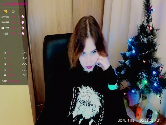 Live sex webcam photo for LovelyLu #271613202