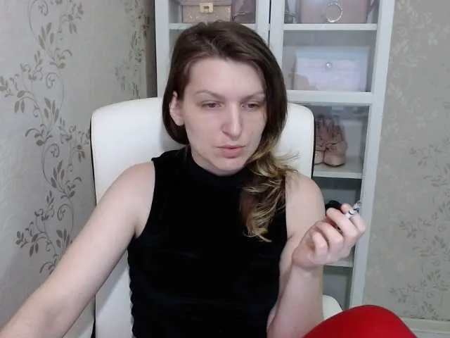 Live sex webcam photo for GlamyWife #271612566