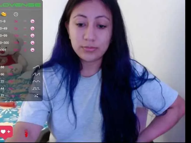 Live sex webcam photo for SweetTiffany7 #271606482