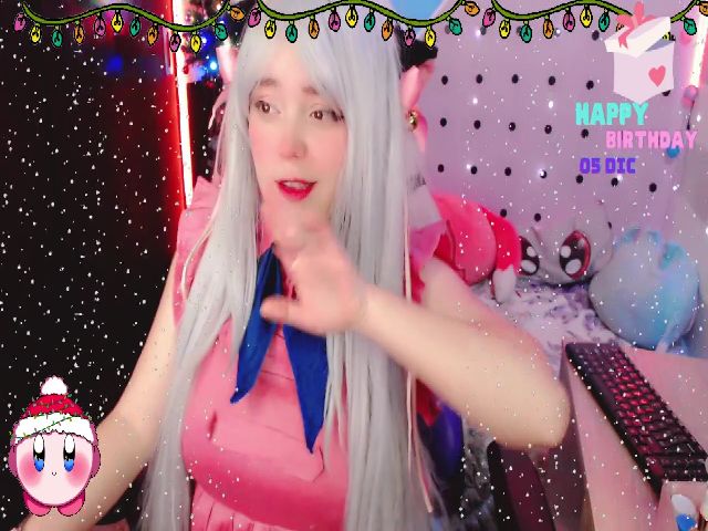 Live sex webcam photo for Anjanayuii #271604174