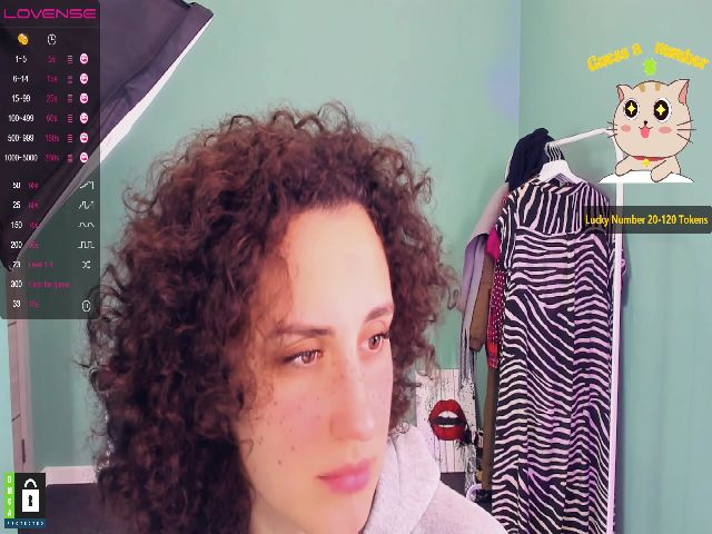 Live sex webcam photo for Mighty_Mary #271609437