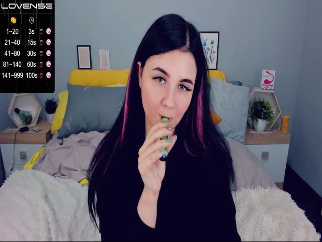 Live sex webcam photo for ElizaChoCo #271614119