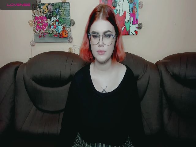 Live sex webcam photo for Mirinda_red #271608299