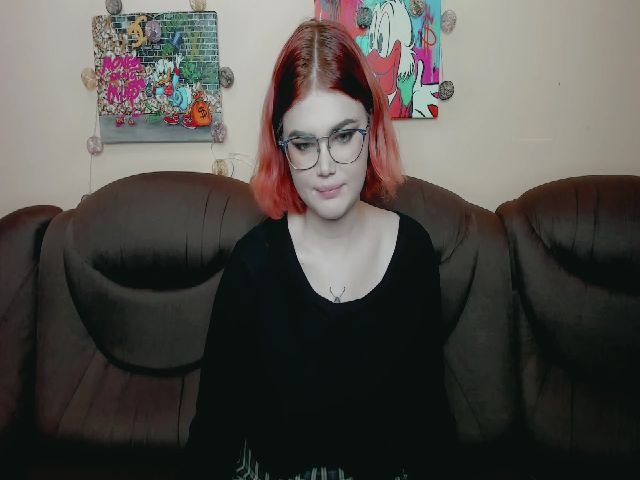 Live sex webcam photo for Mirinda_red #271610185