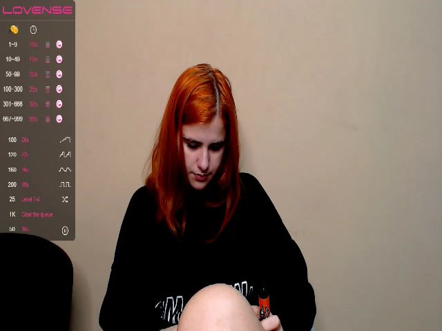 Live sex webcam photo for Stasylilsi #271604672