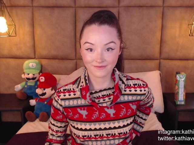 Live sex webcam photo for kathia-velasq #271609361