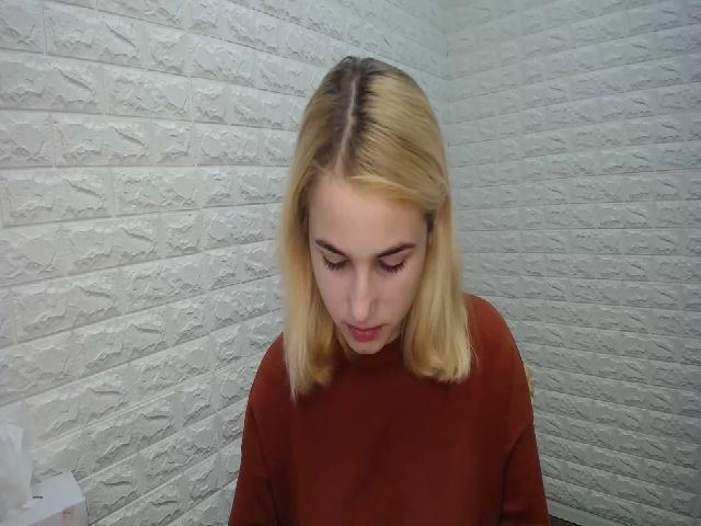 Live sex webcam photo for MilkaOnyx #271609715