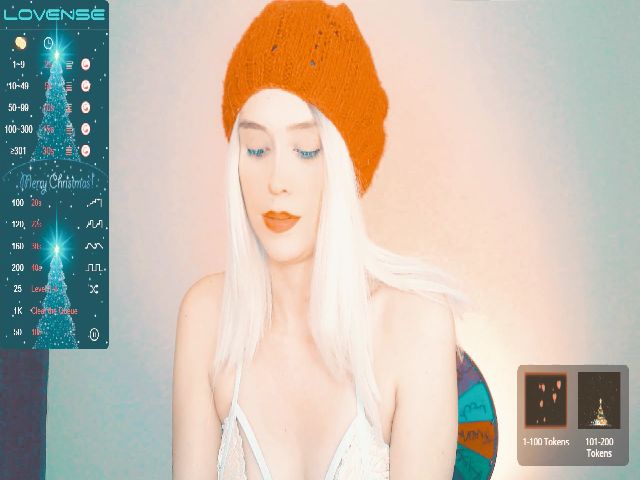 Live sex webcam photo for ArianaJoliie_ #271614185