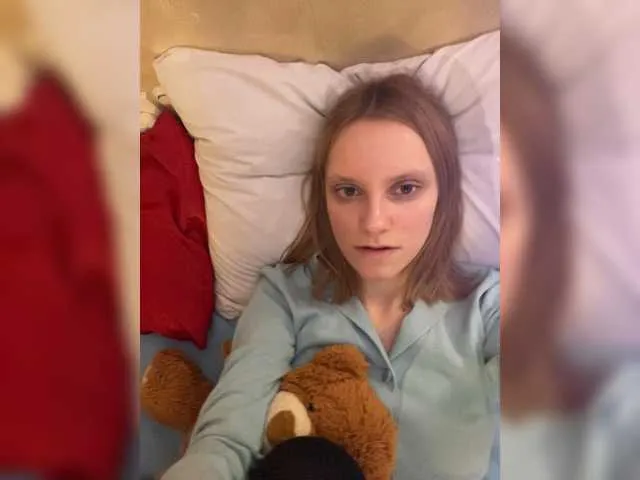 Live sex webcam photo for SonicAngel #271609243