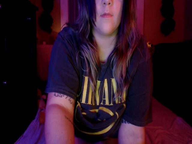 Live sex webcam photo for AmberJames42F #271603560