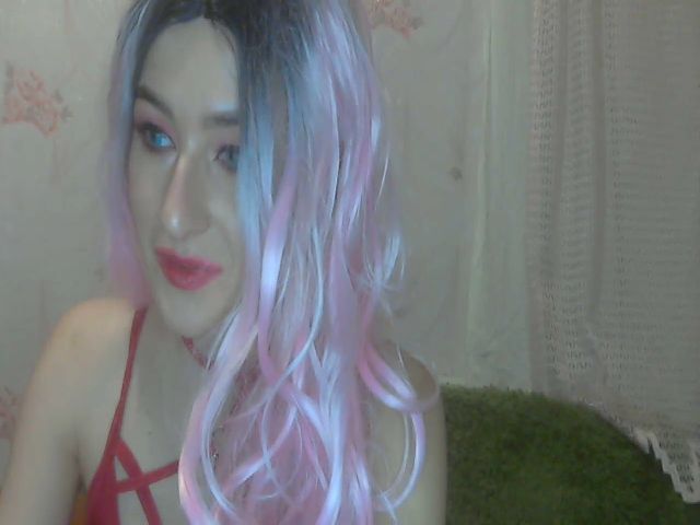 Live sex webcam photo for FannyBunny #271603861