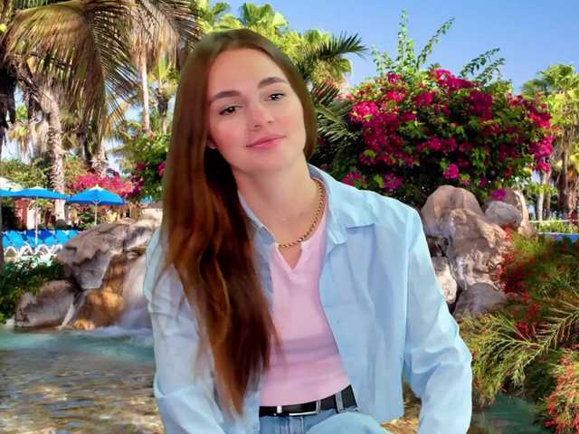 Live sex webcam photo for ZhanaraBiblo #271611499