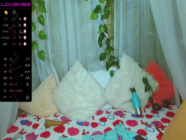 Live sex webcam photo for AntonelaML #271611103