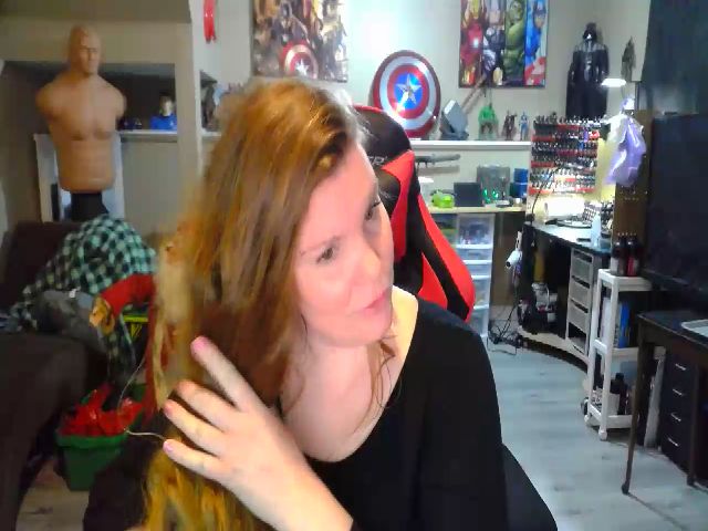 Live sex webcam photo for redheadsrock #271613143
