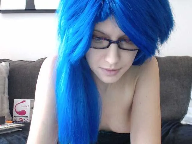 Live sex webcam photo for SexyJade #271624490