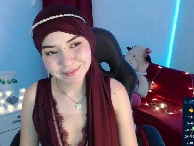 Live sex webcam photo for kalilaassad #271625612