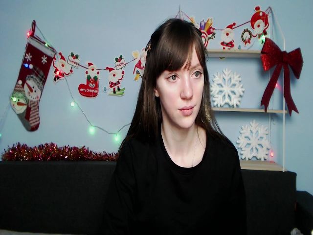 Live sex webcam photo for AgataLinn #271626398