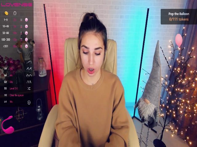Live sex webcam photo for AnastashaGray #271621877