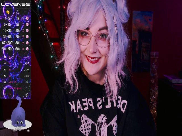 Live sex webcam photo for WinonaCooper #271622043