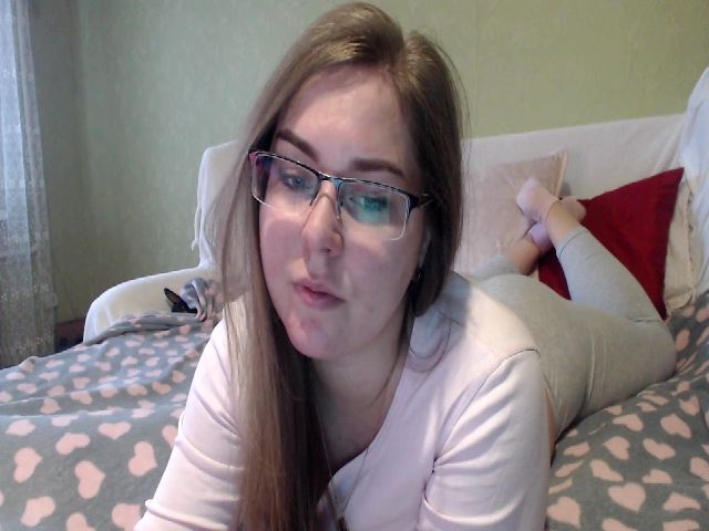 Live sex webcam photo for Scarlet_Johan #271621958