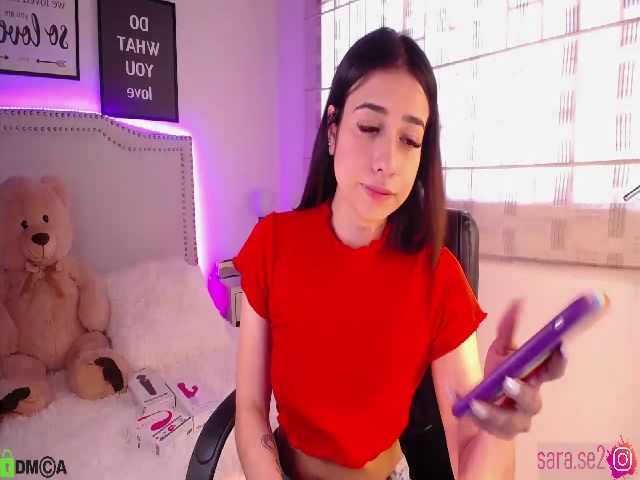 Live sex webcam photo for Sara_se #271622881