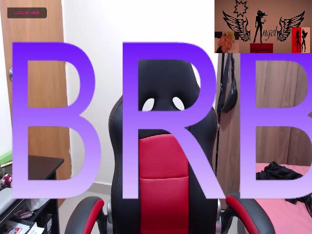 Live sex webcam photo for Keyla_mers #271620550