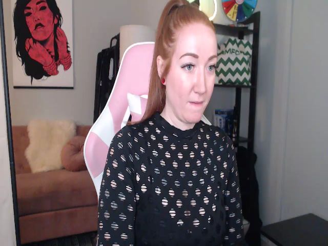 Live sex webcam photo for FreyaWyld #271628096