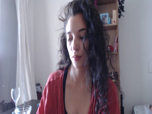 Live sex webcam photo for Nina_Doux #271623373