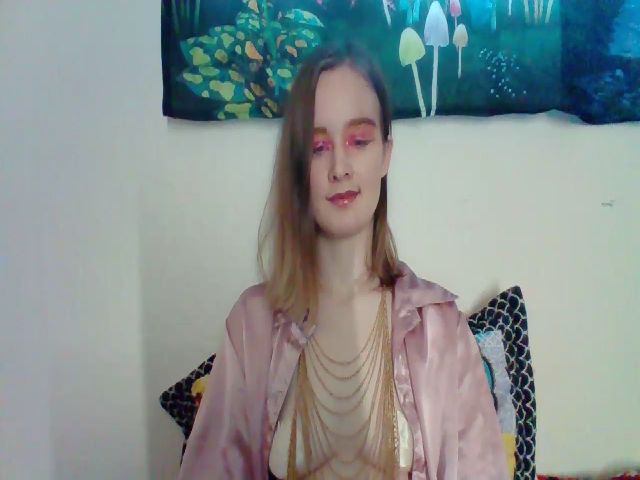 Live sex webcam photo for MutePrincess #271627511