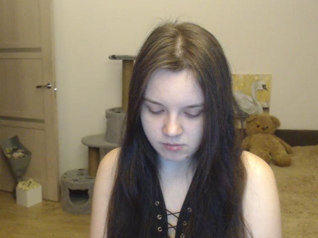 Live sex webcam photo for Miss_Enid #271616466