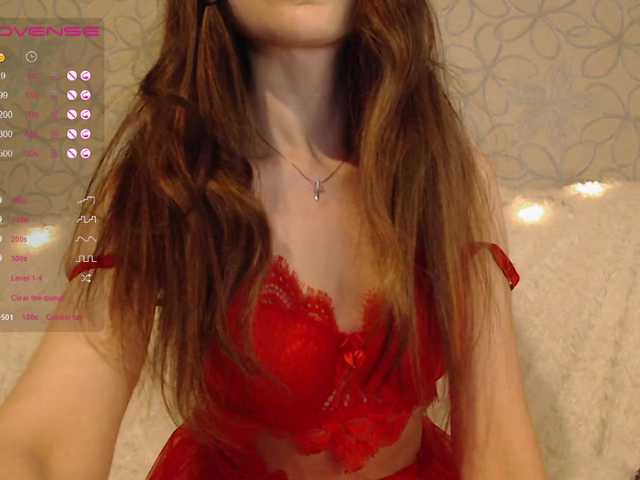 Live sex webcam photo for Uliana5 #271615156