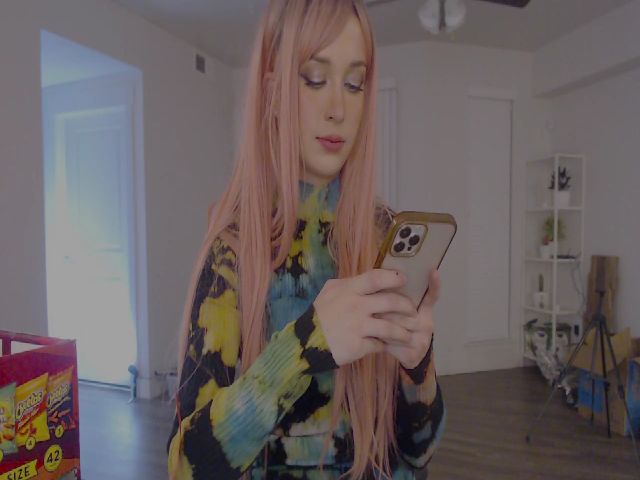 Live sex webcam photo for Scarlett_Vera #271617571