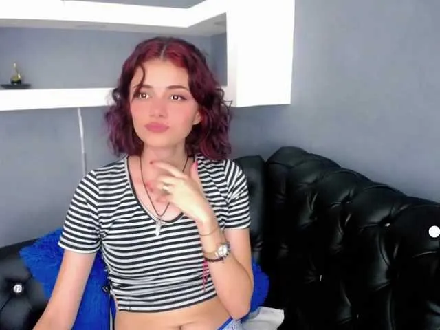 Live sex webcam photo for anne-white #271615157