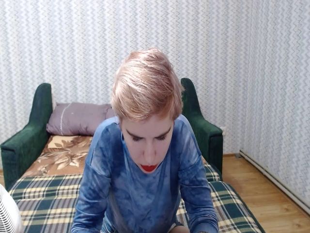 Live sex webcam photo for Alisia_Orion #271619717