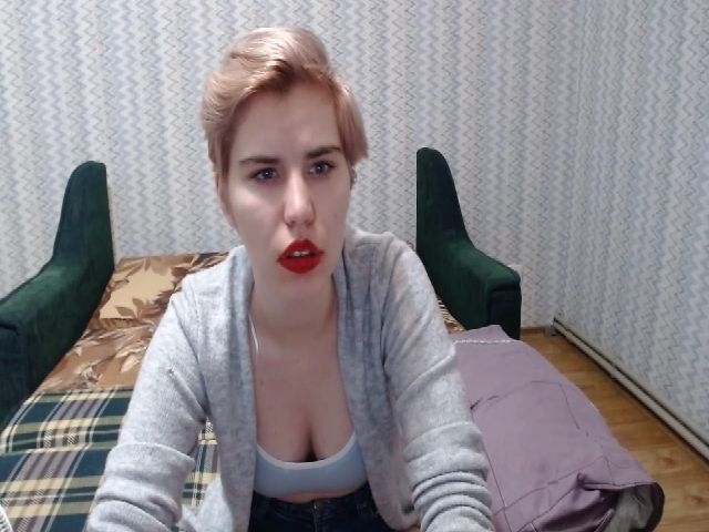 Live sex webcam photo for Alisia_Orion #271620354